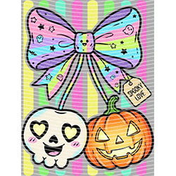 Halloween-WS 12100